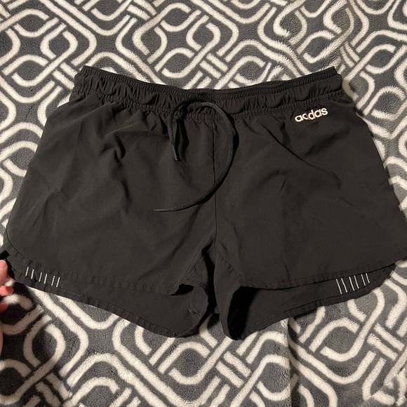 Adidas Women’s Shorts - Picture 1 of 3